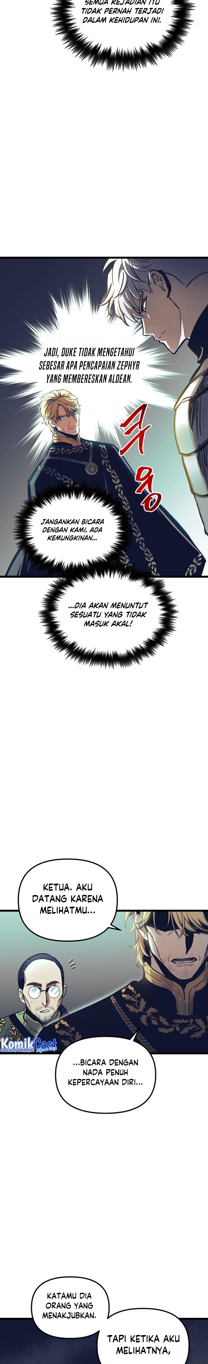 Read Doom Breaker ID Manga Online