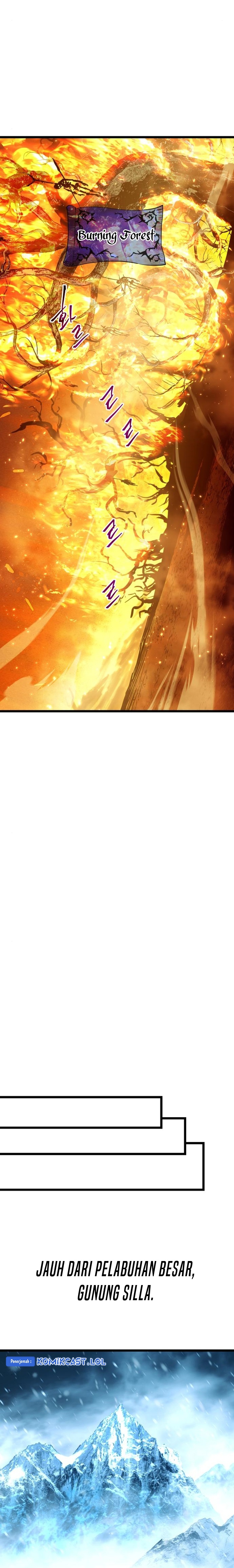 Read Doom Breaker ID Manga Online
