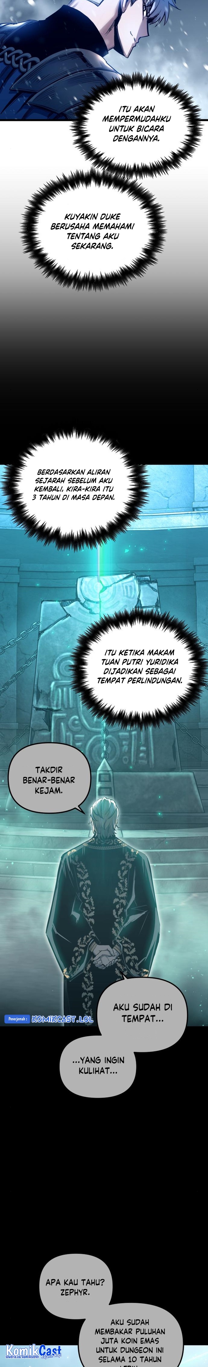 Read Doom Breaker ID Manga Online
