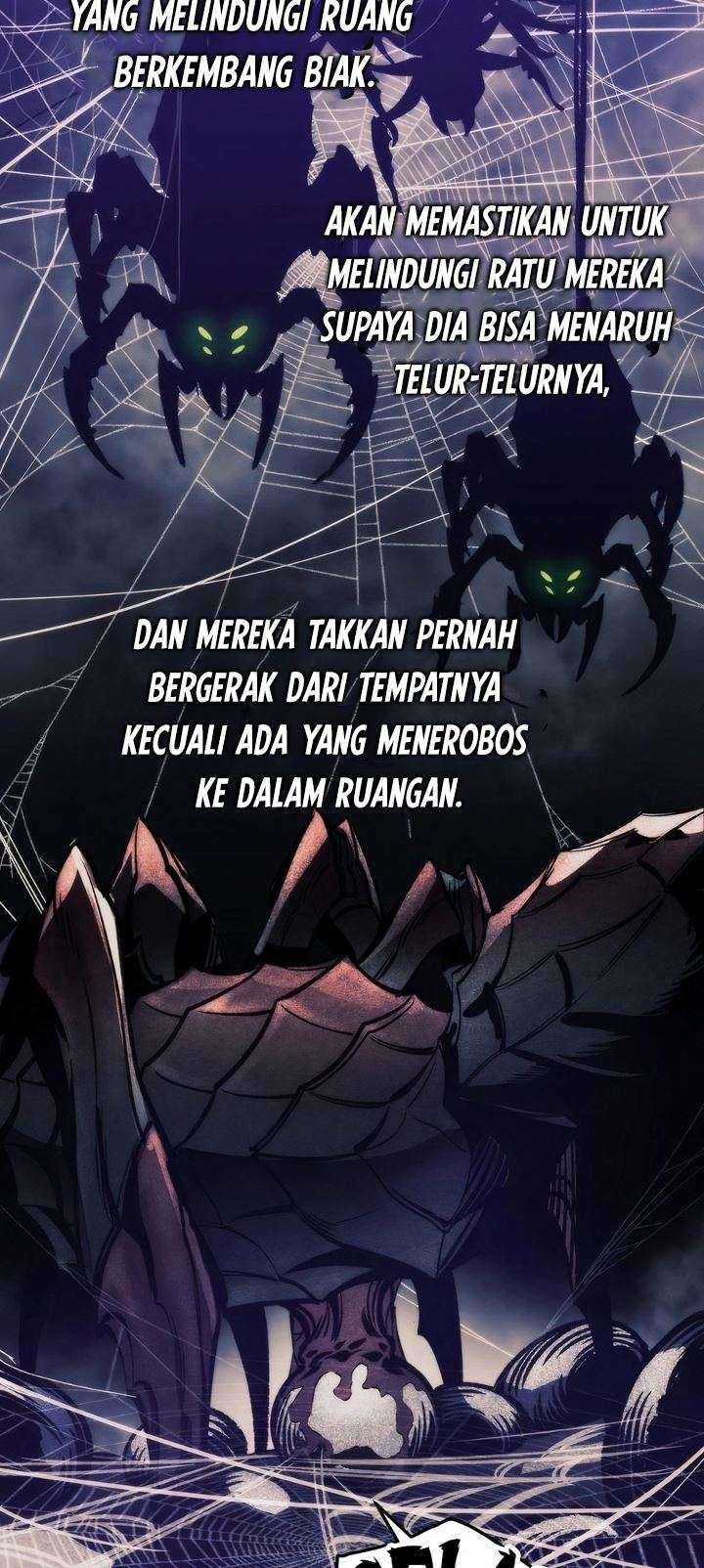 Read Doom Breaker ID Manga Online