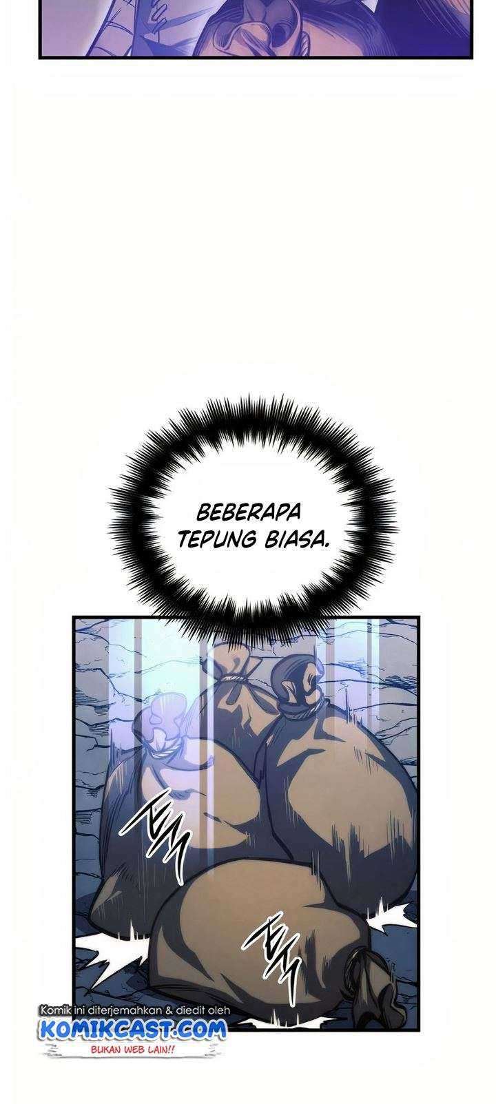 Read Doom Breaker ID Manga Online