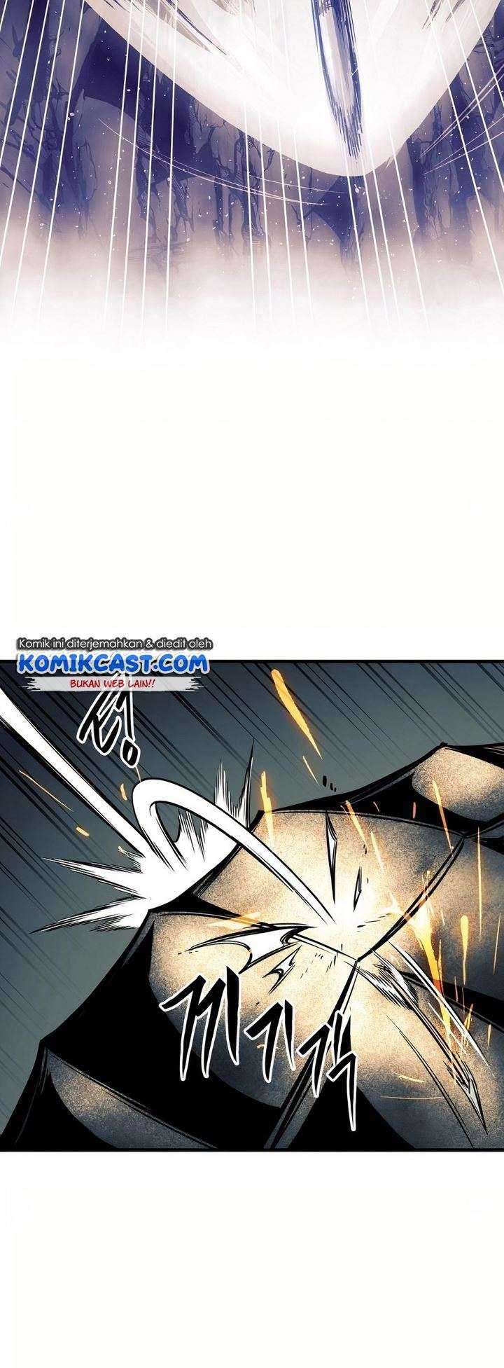 Read Doom Breaker ID Manga Online