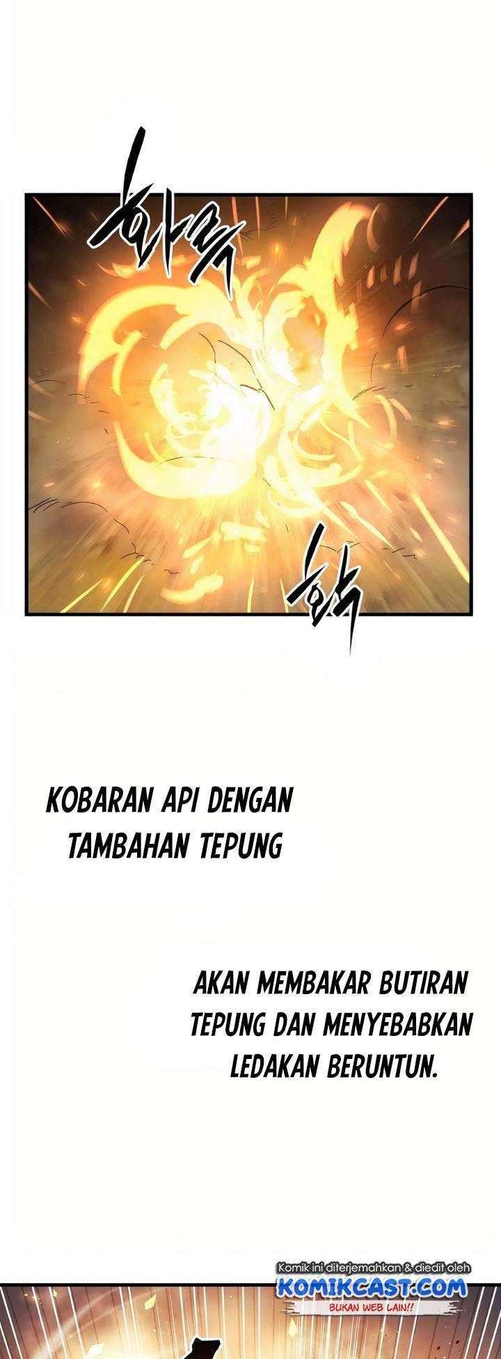 Read Doom Breaker ID Manga Online