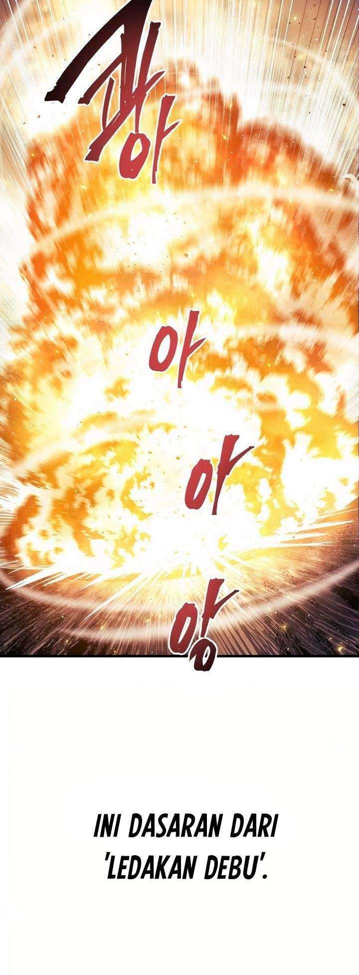Read Doom Breaker ID Manga Online