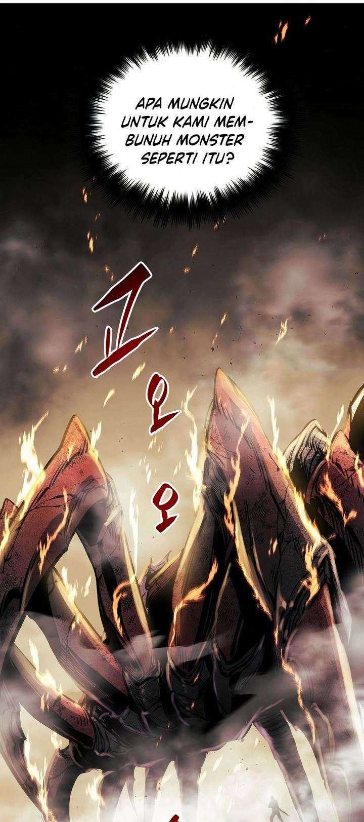Read Doom Breaker ID Manga Online