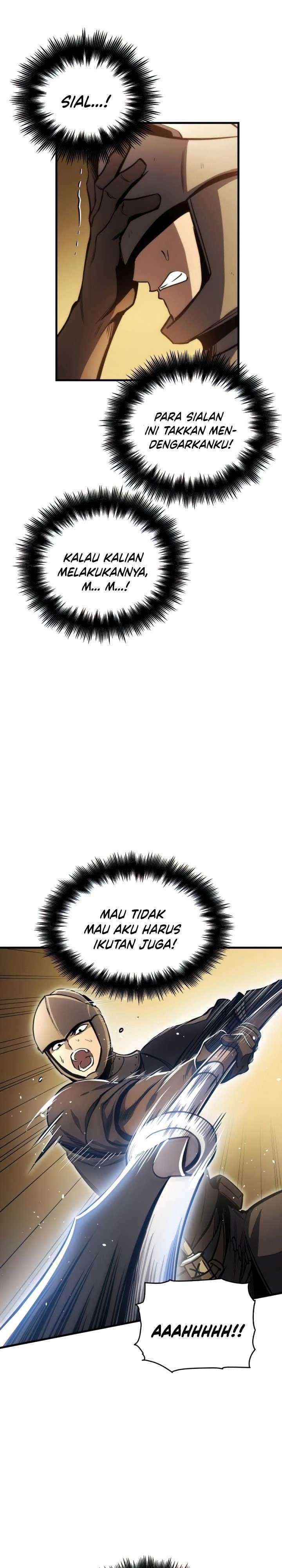 Read Doom Breaker ID Manga Online