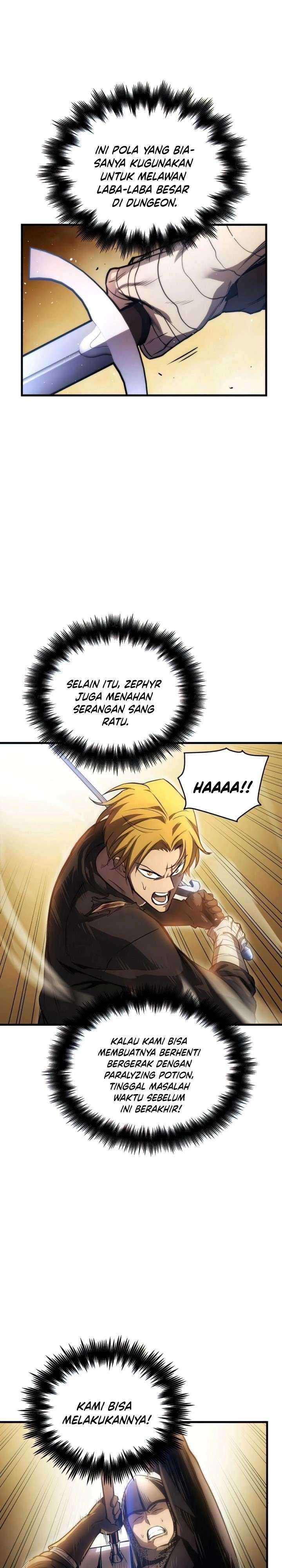 Read Doom Breaker ID Manga Online
