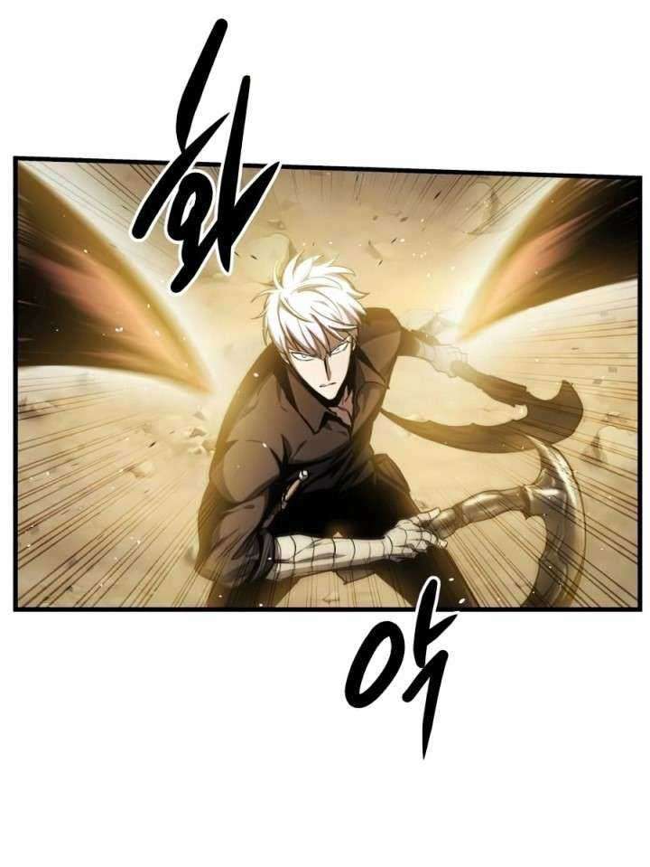 Read Doom Breaker ID Manga Online
