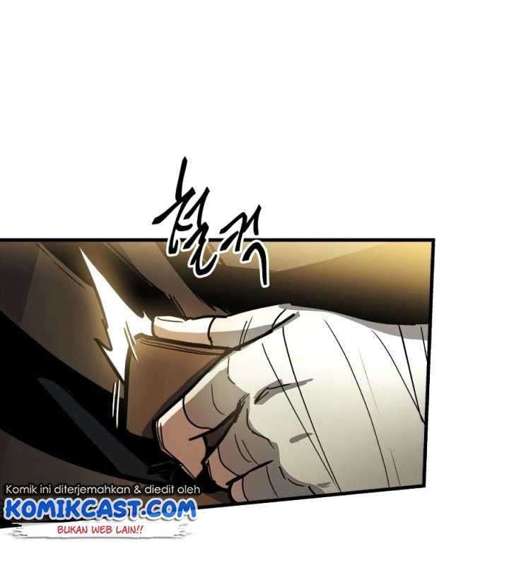 Read Doom Breaker ID Manga Online