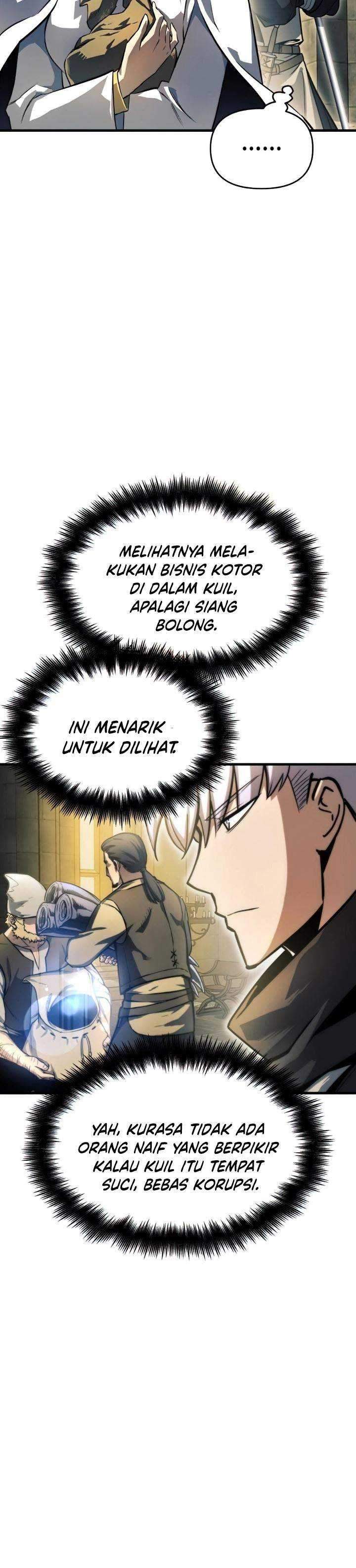 Read Doom Breaker ID Manga Online