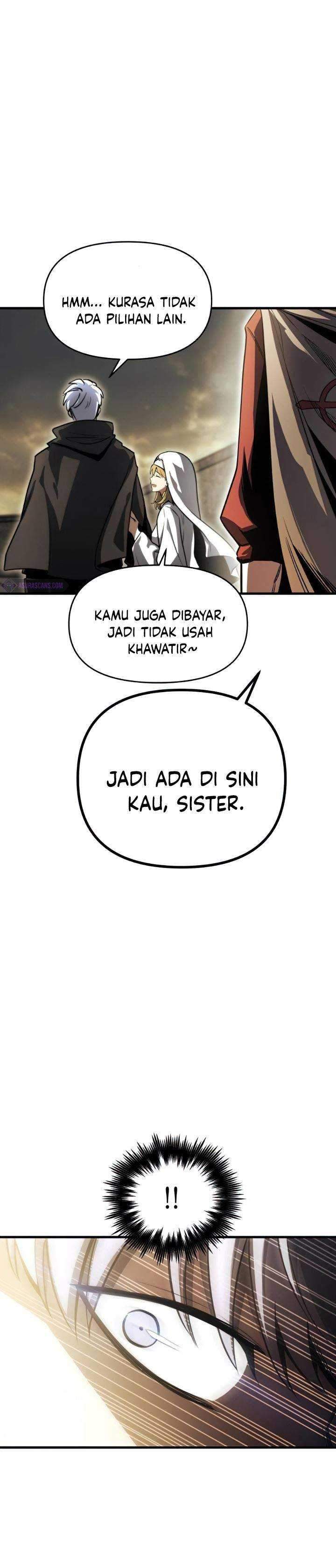 Read Doom Breaker ID Manga Online