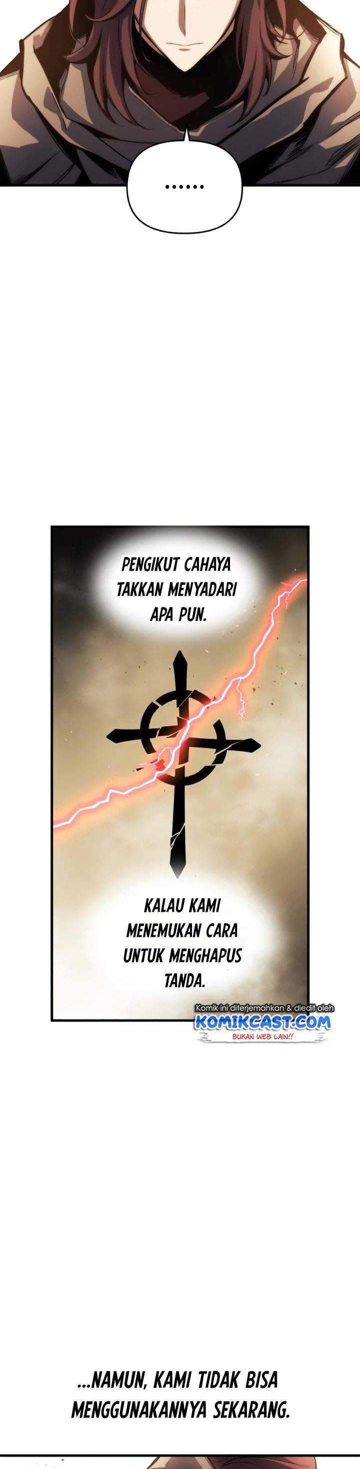 Read Doom Breaker ID Manga Online
