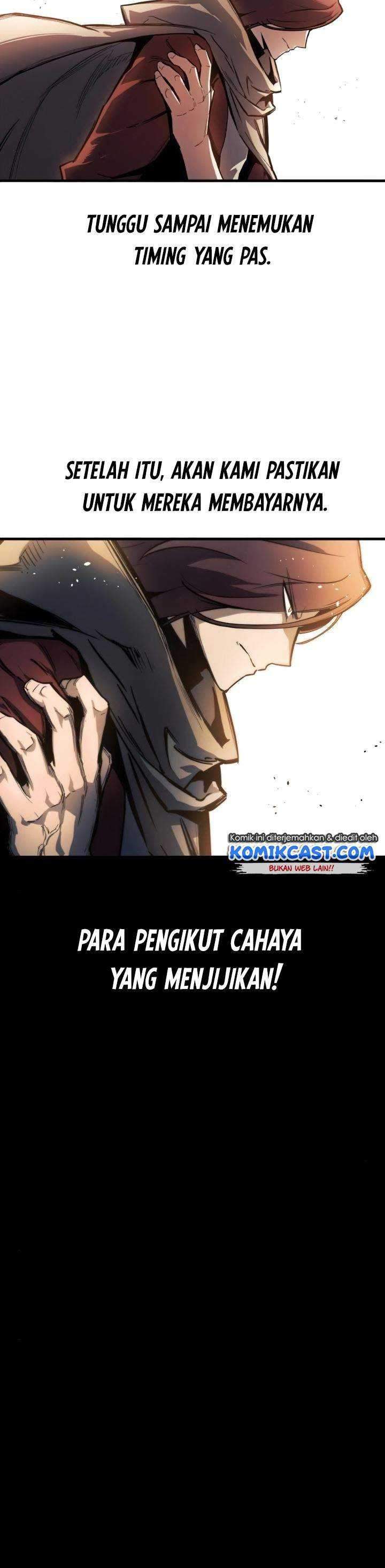 Read Doom Breaker ID Manga Online