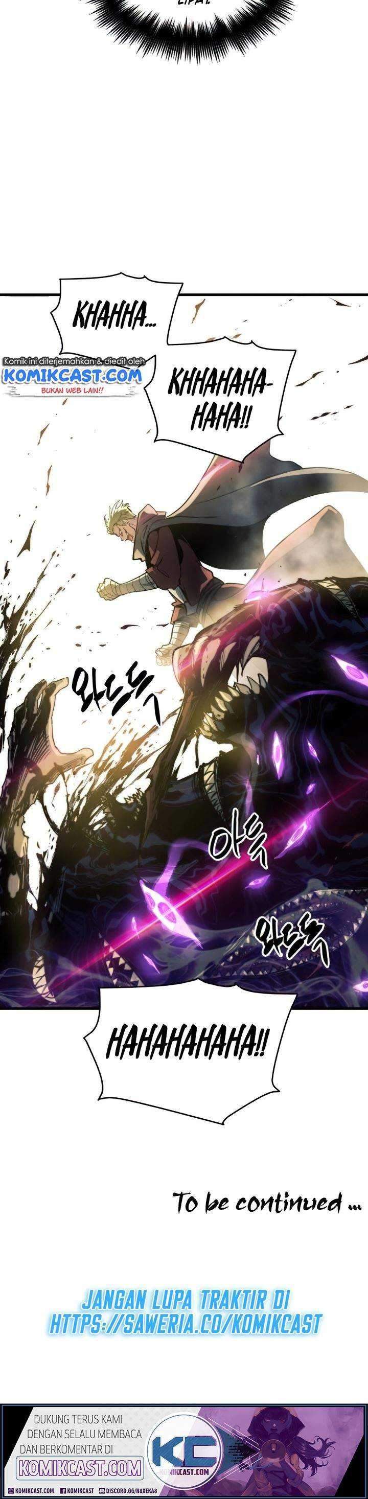 Read Doom Breaker ID Manga Online