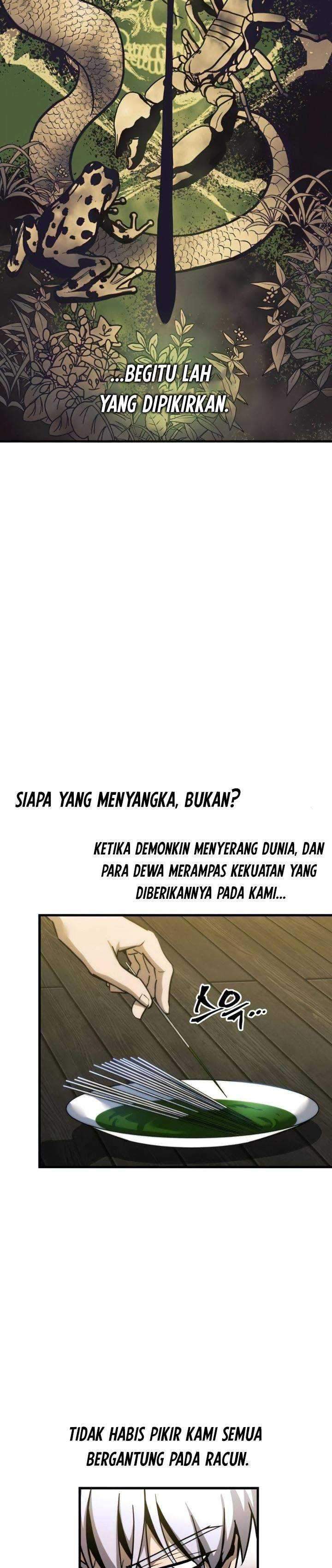 Read Doom Breaker ID Manga Online