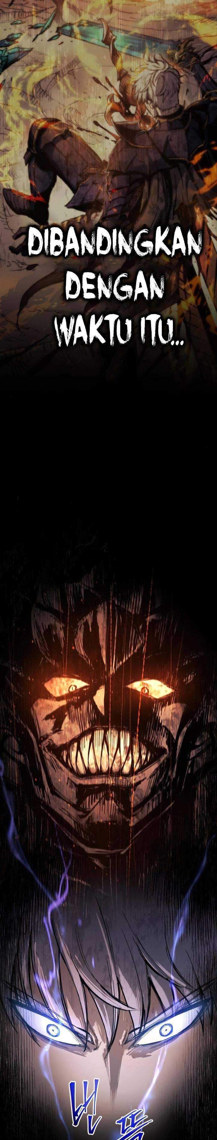 Read Doom Breaker ID Manga Online