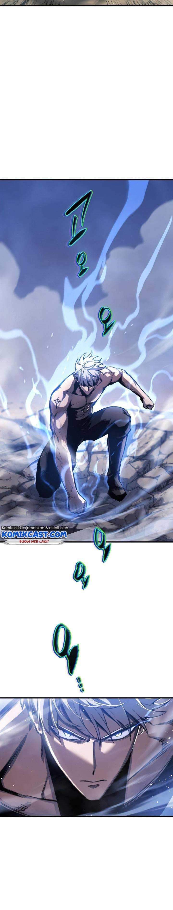 Read Doom Breaker ID Manga Online