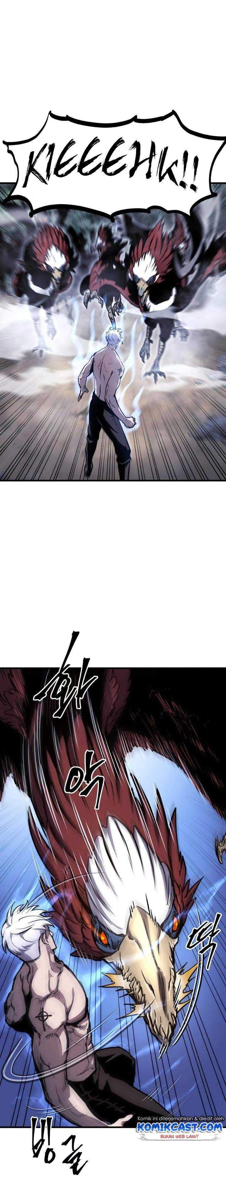 Read Doom Breaker ID Manga Online