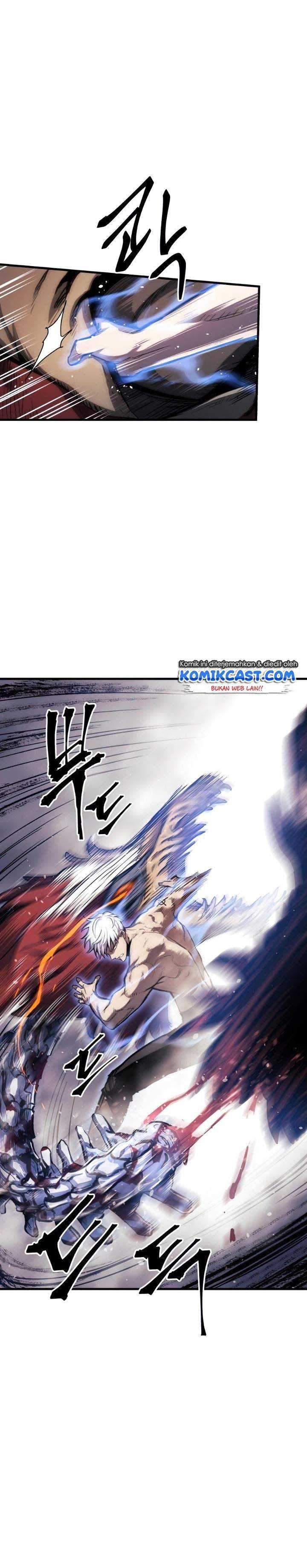 Read Doom Breaker ID Manga Online