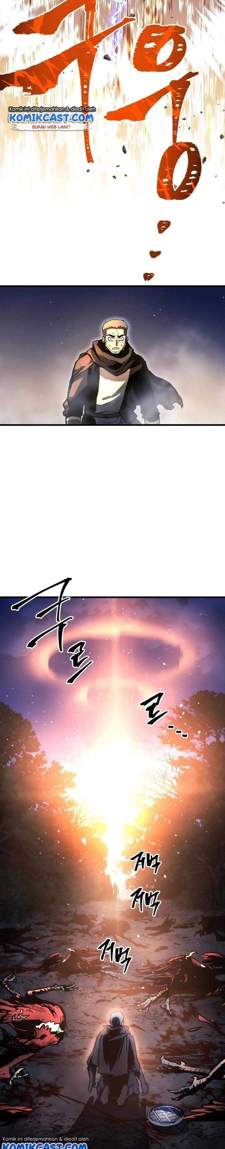 Read Doom Breaker ID Manga Online