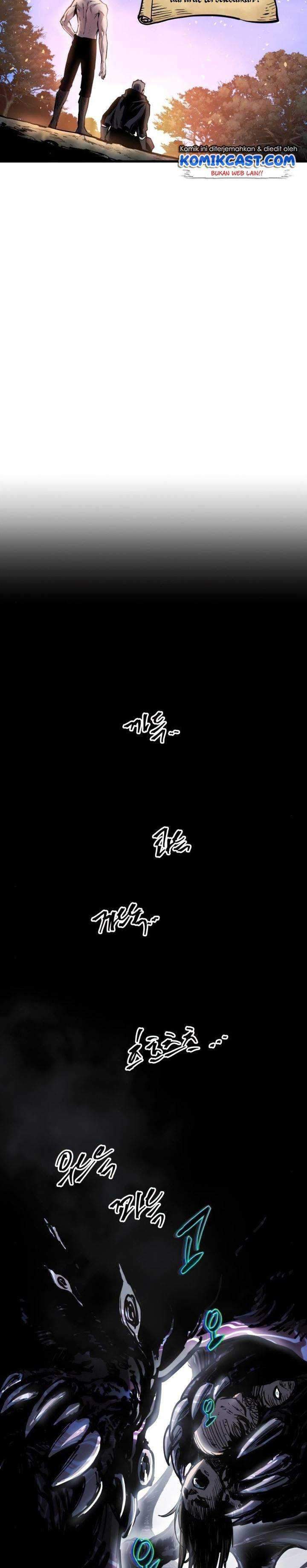 Read Doom Breaker ID Manga Online