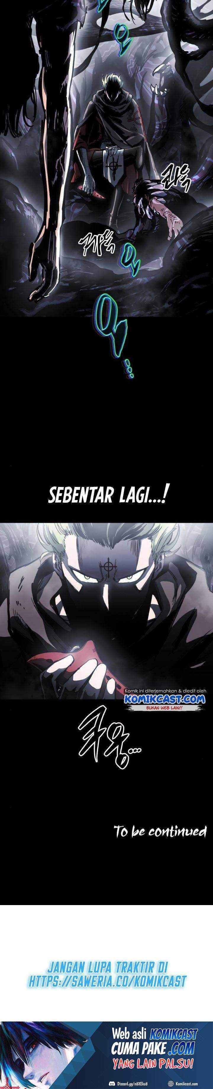 Read Doom Breaker ID Manga Online
