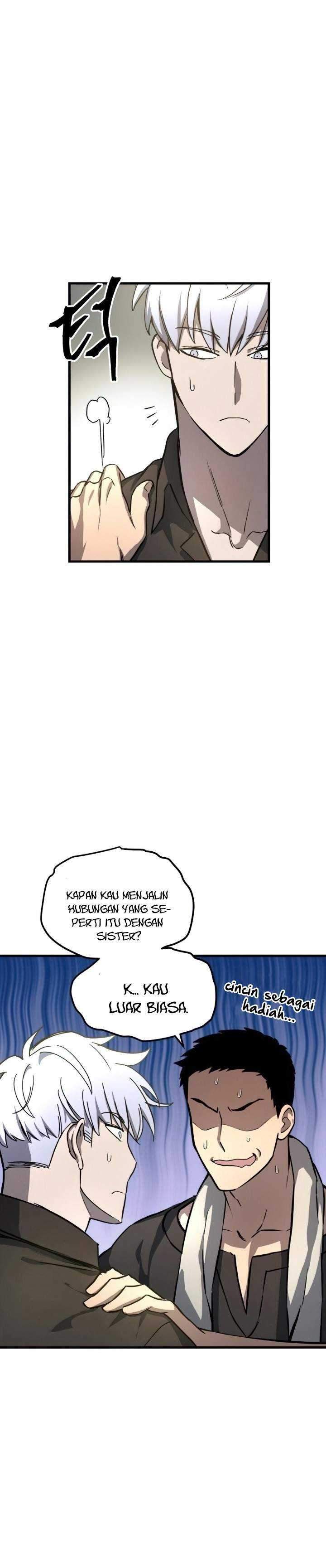 Read Doom Breaker ID Manga Online