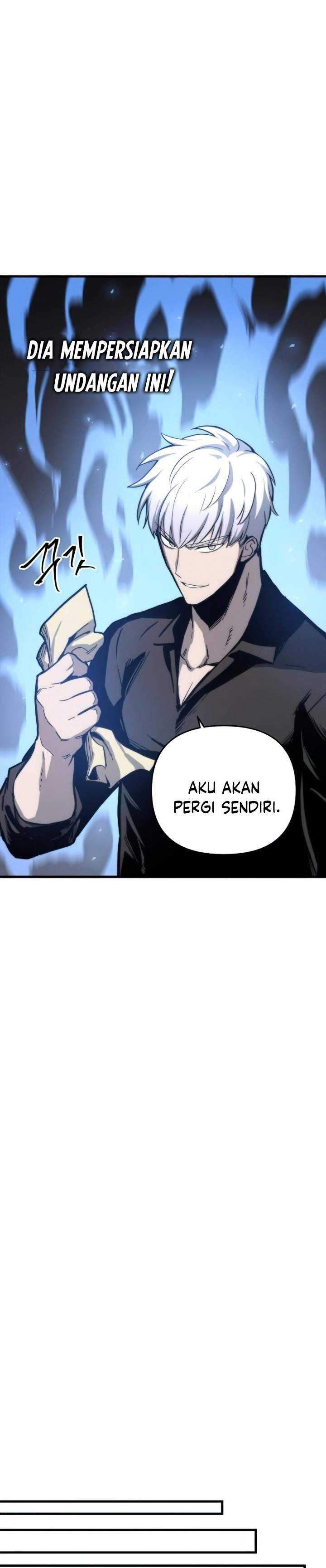 Read Doom Breaker ID Manga Online