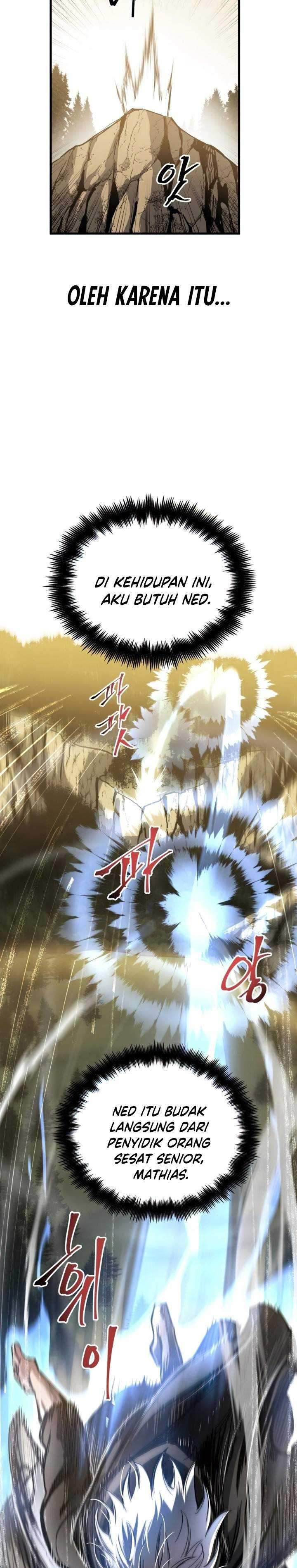 Read Doom Breaker ID Manga Online