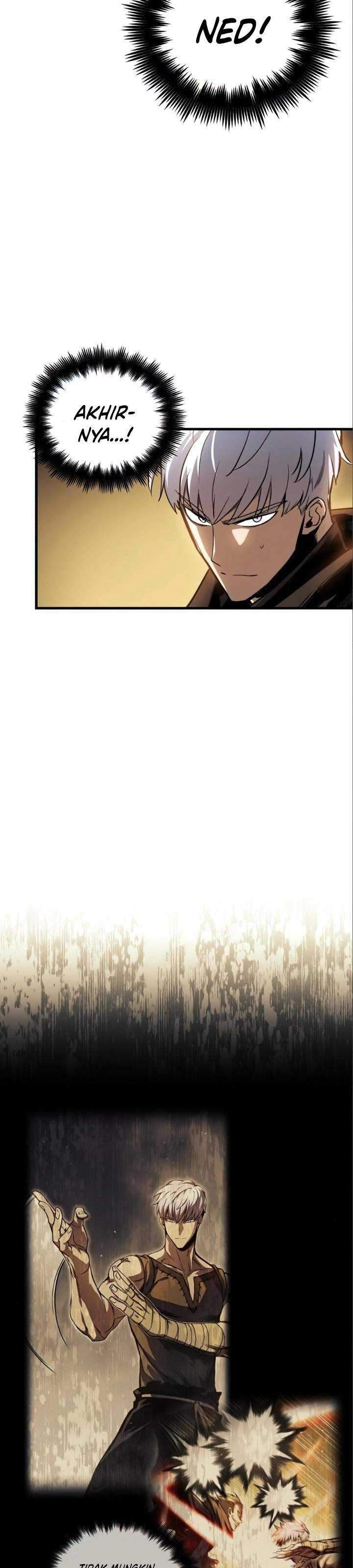 Read Doom Breaker ID Manga Online