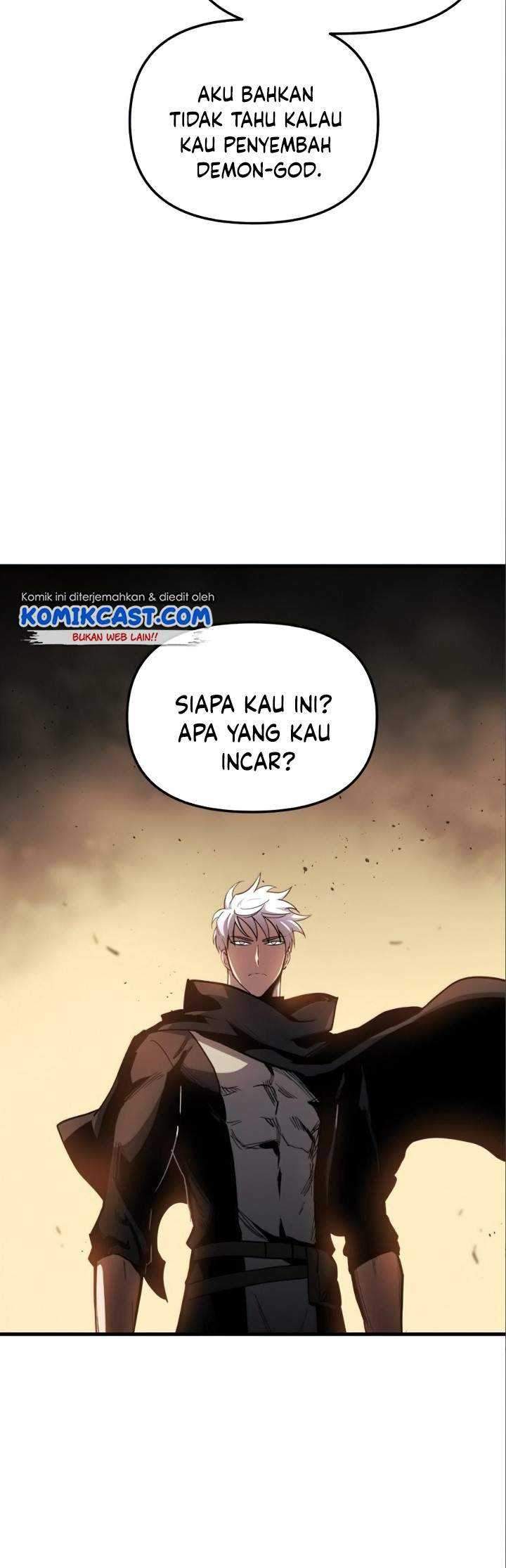 Read Doom Breaker ID Manga Online