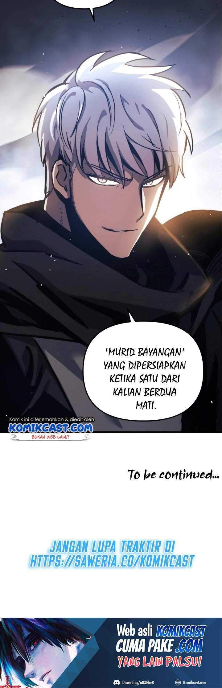 Read Doom Breaker ID Manga Online