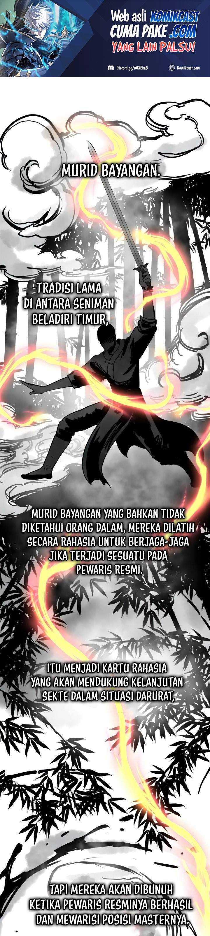 Read Doom Breaker ID Manga Online