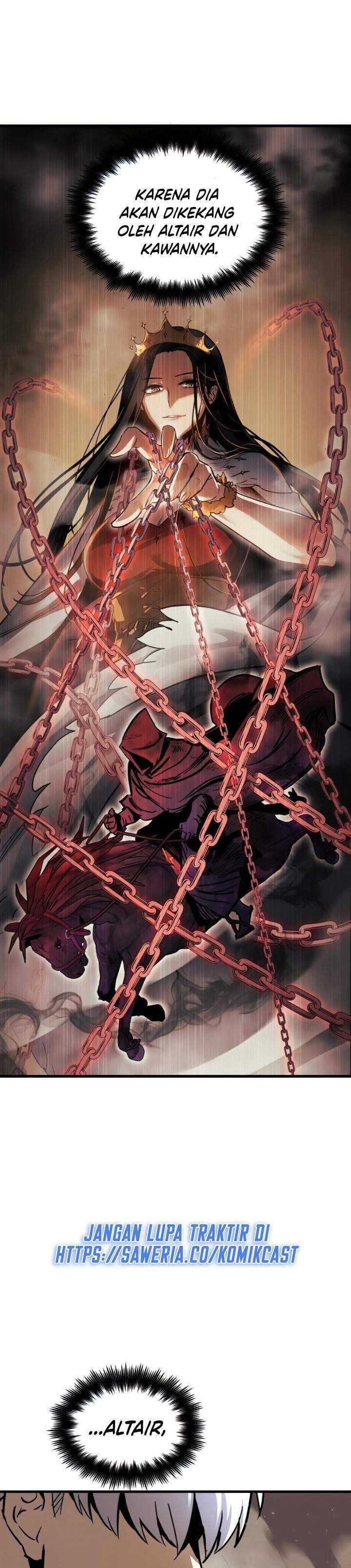 Read Doom Breaker ID Manga Online