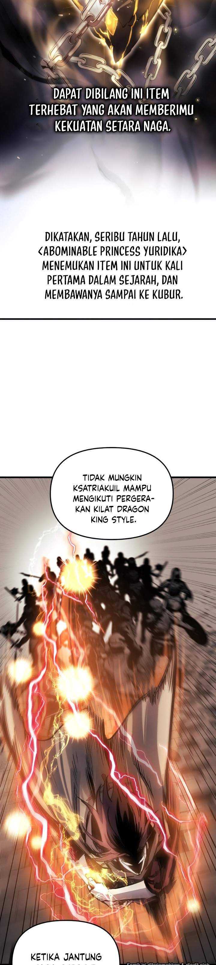 Read Doom Breaker ID Manga Online
