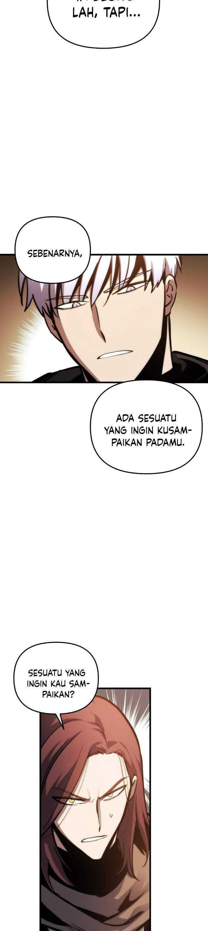 Read Doom Breaker ID Manga Online