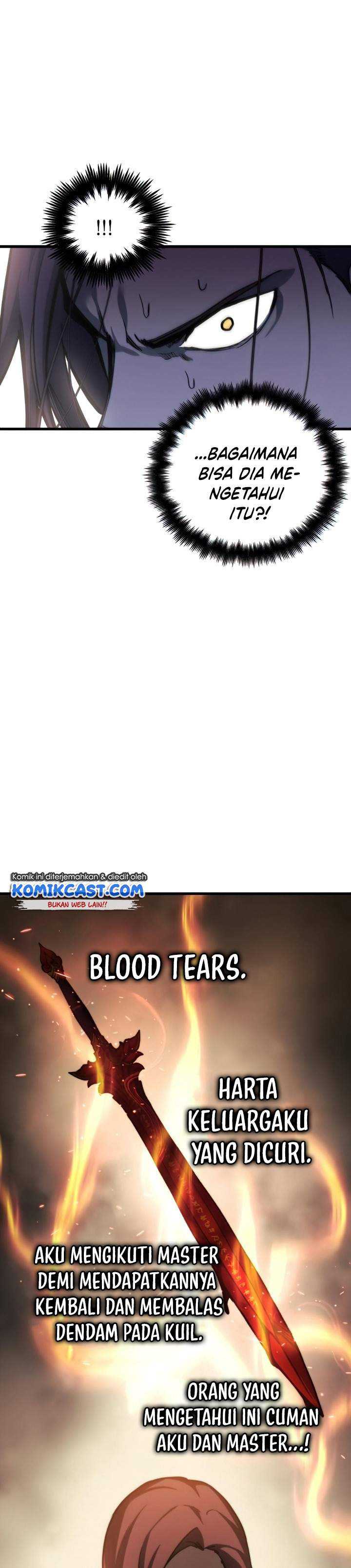 Read Doom Breaker ID Manga Online