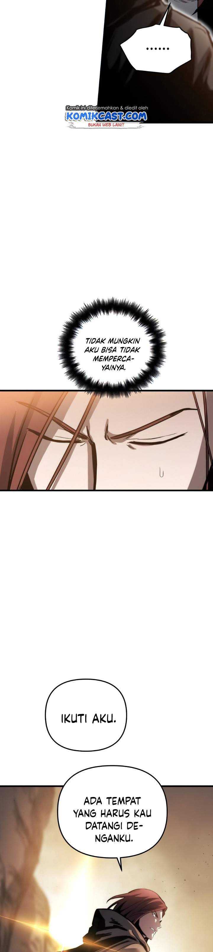 Read Doom Breaker ID Manga Online