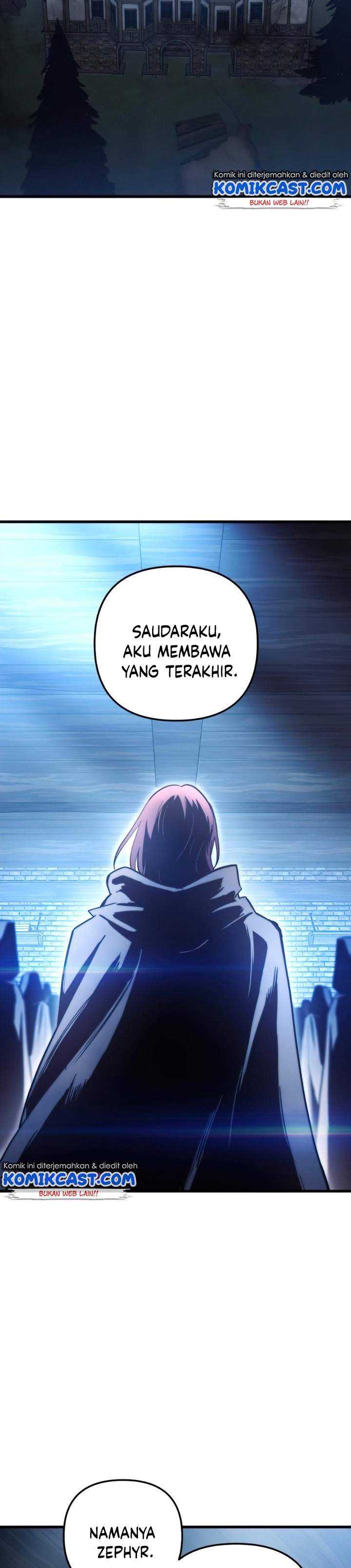 Read Doom Breaker ID Manga Online