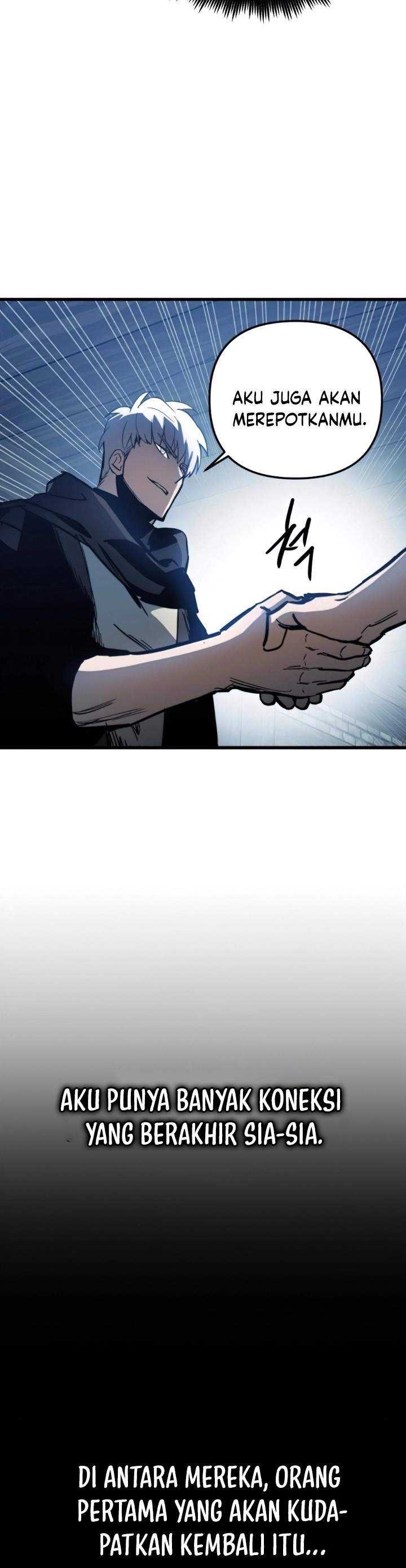 Read Doom Breaker ID Manga Online