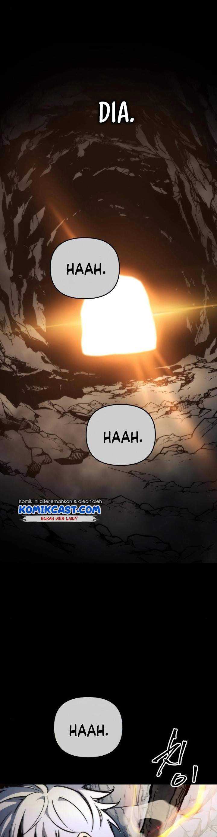 Read Doom Breaker ID Manga Online