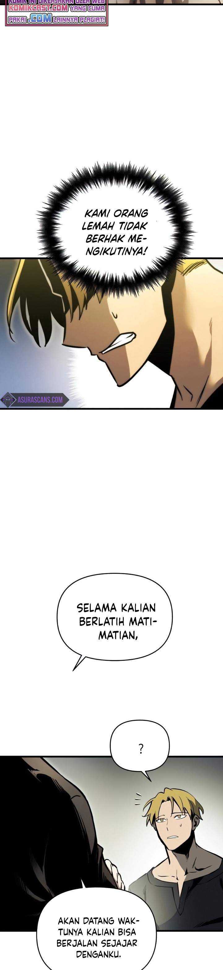 Read Doom Breaker ID Manga Online