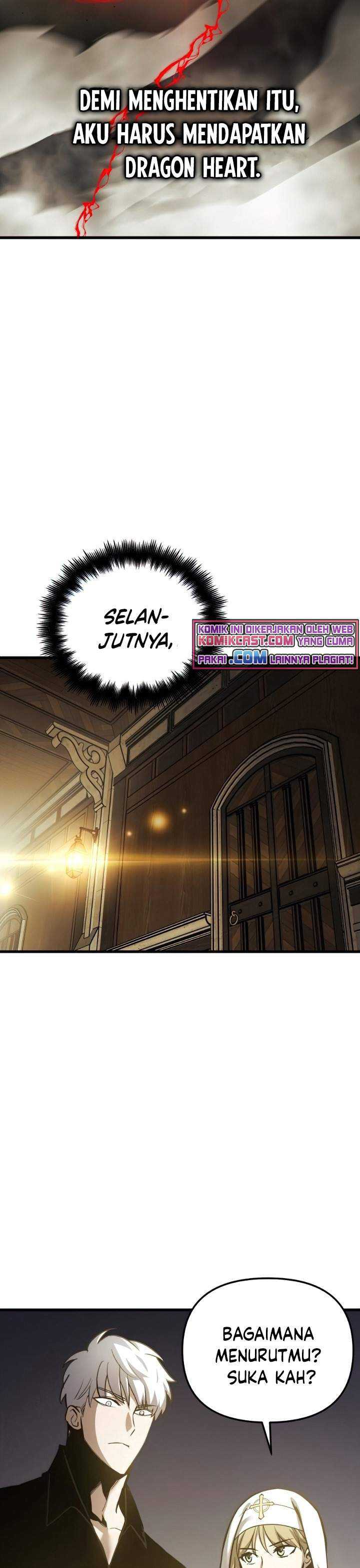 Read Doom Breaker ID Manga Online