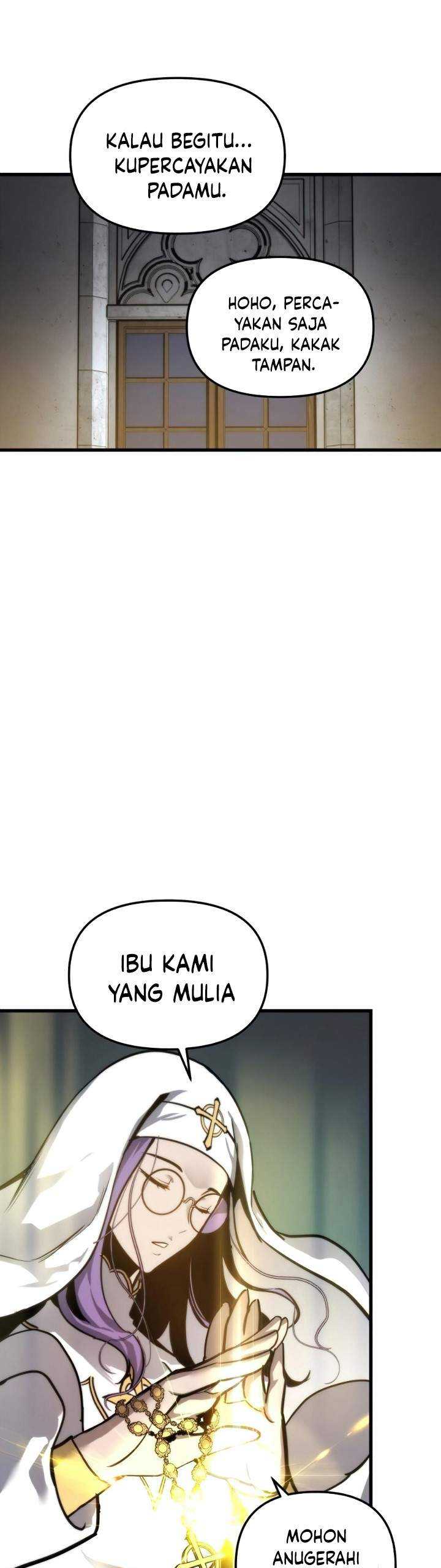 Read Doom Breaker ID Manga Online