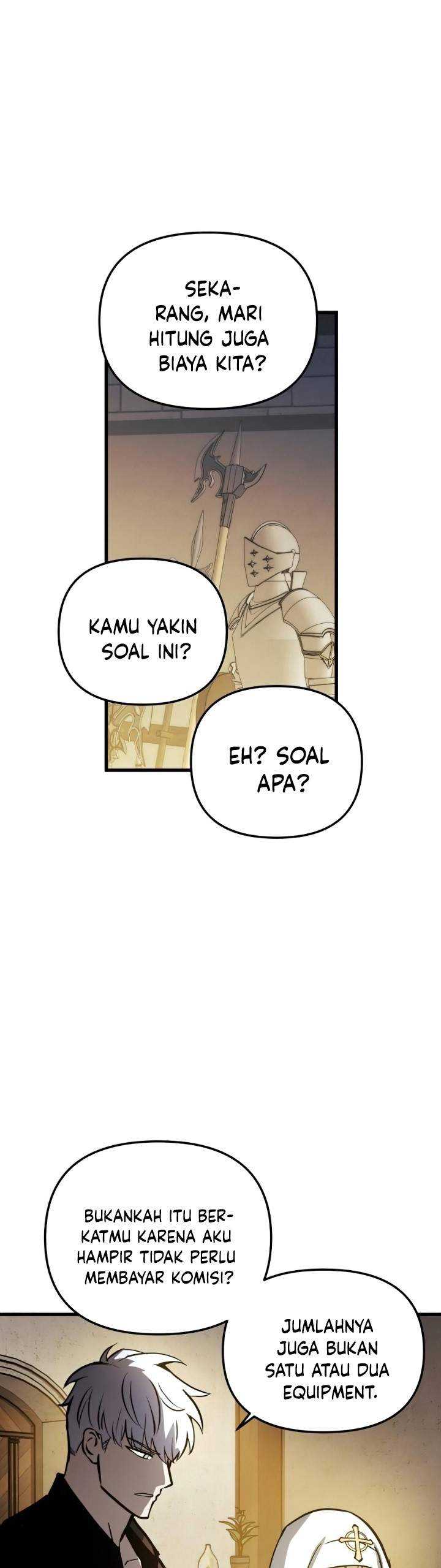 Read Doom Breaker ID Manga Online