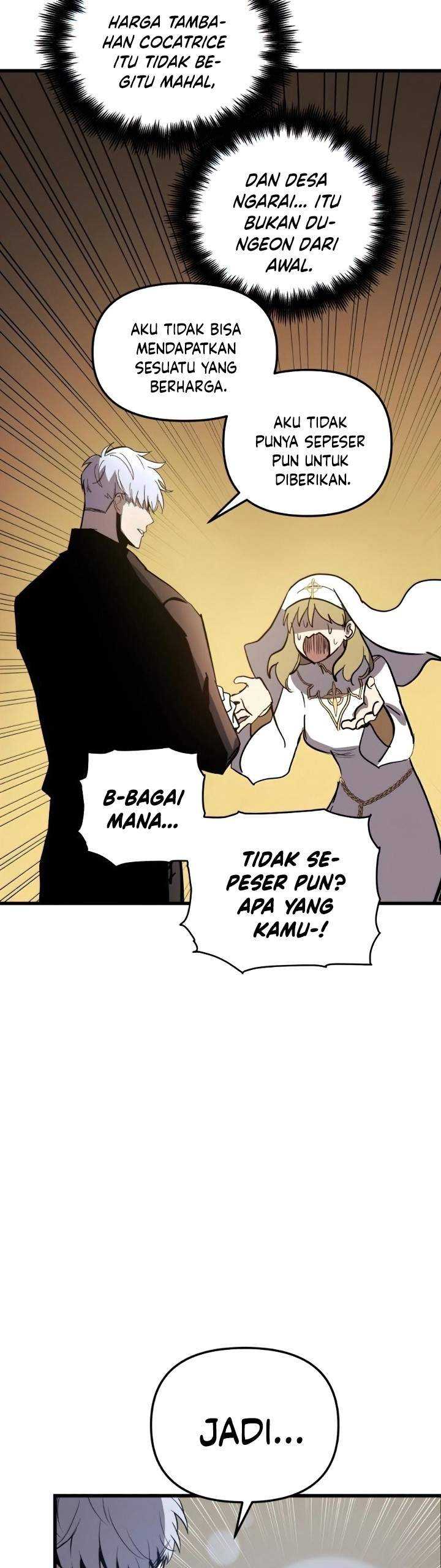 Read Doom Breaker ID Manga Online