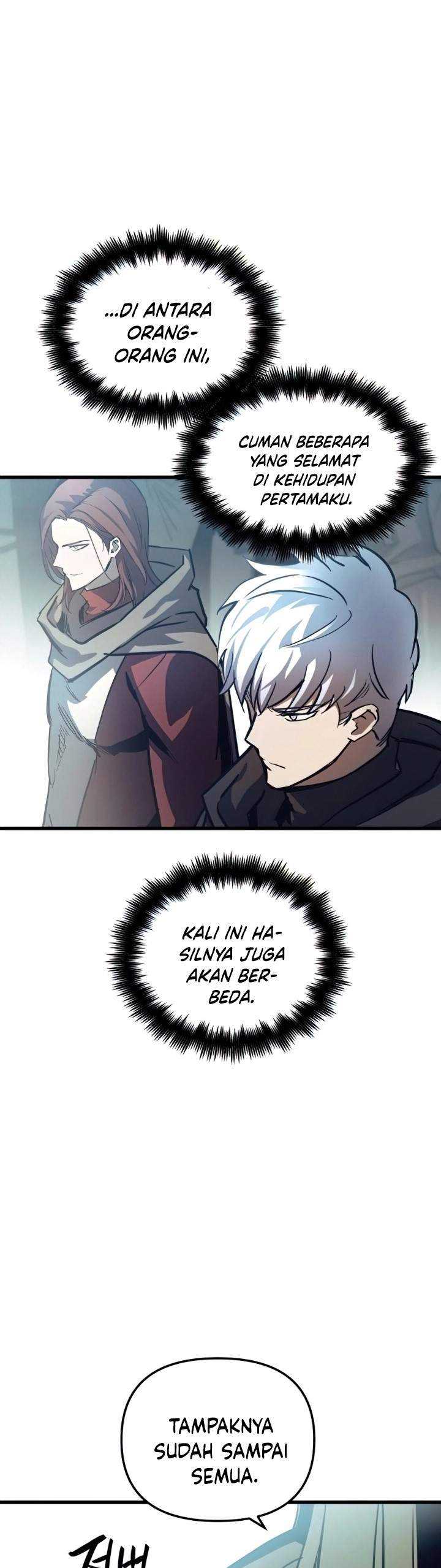 Read Doom Breaker ID Manga Online