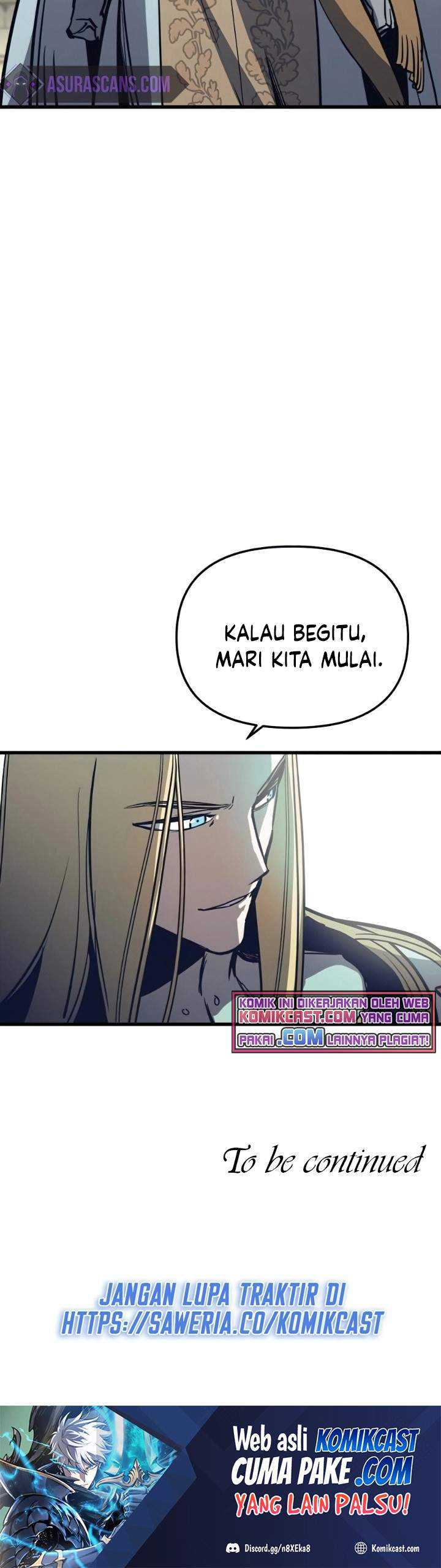 Read Doom Breaker ID Manga Online