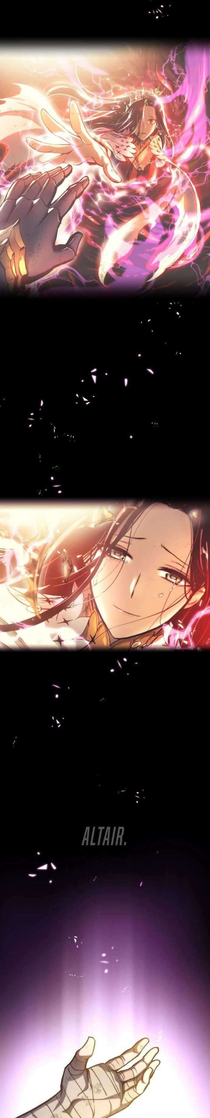 Read Doom Breaker ID Manga Online