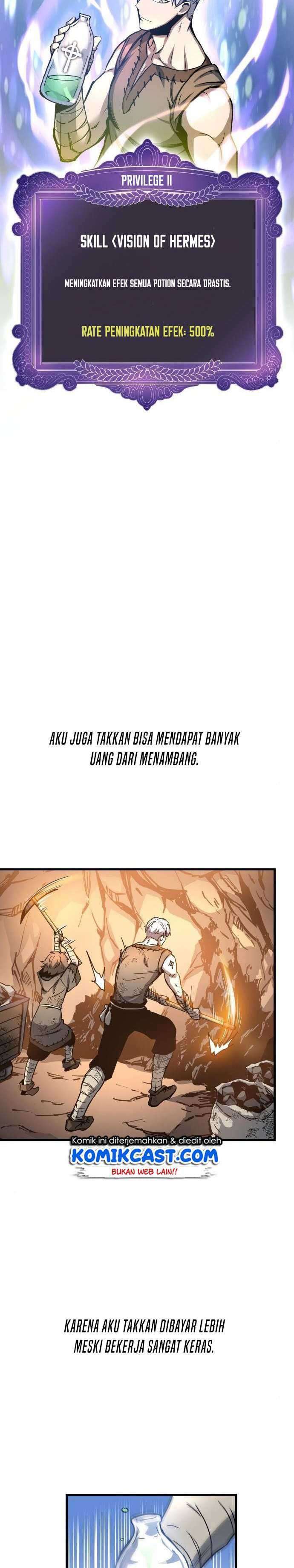 Read Doom Breaker ID Manga Online